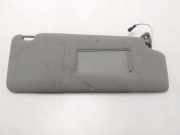 Sonnenblende Rechts 51163418718 BMW X3 (E83) SUV 3.0d 24V (M57N-D30(306D2)) 2005-07