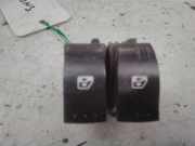 Schalter Für Elekt. Fensterheber 8200315033 Renault Megane II (BM/CM) Schrägheck 1.9 dCi 120 (F9Q-800) 2004-10