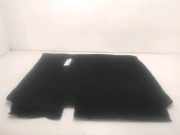 Kofferraum Matte Citroën C4 Berline (NC) Schrägheck 5-drs 1.6 Hdi (DV6C(9HD)) 2013-06