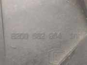 Tankklappe 8200582902 Renault Clio III Estate/Grandtour (KR) Kombi 1.5 dCi 85 (K9K-766) 2008-02