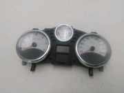 Tachoeinheit Kmh 6103JL Peugeot 207/207+ (WA/WC/WM) Schrägheck 1.6 HDi 16V (DV6ATED4(9HX)) 2009-08