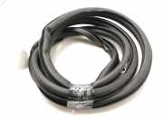 Türgummis Rechts Vorne 9025K9 Citroën C3 Picasso (SH) Großraumlimousine 1.6 BlueHDI 100 (DV6FD(BHY)) 2017-06