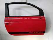 Tür Rechts Vorne 52136362 Fiat 500/595/695 Schrägheck 1.4 T-Jet 16V (312.A.3000) 2016-10