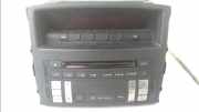 Radio 8701A311 Mitsubishi Pajero Hardtop (V8/9) Geländewagen 3.2 DI-D 16V (4M41) 2011-03