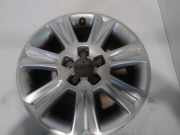 Leichtmetallrad ---- 8X0601025AQ Audi A1 (8X1/8XK) Schrägheck 3-drs 1.2 TFSI (CBZA) 2011-09