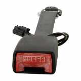 G?rtelschnalle Links Vorne 8200794023 Renault Clio III (BR/CR) Schr?gheck 1.5 dCi 75 FAP (K9K-770) 2011-04