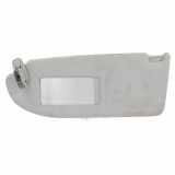 Sonnenblende Links 6J0857551A2F4 Seat Ibiza IV (6J5) Schrägheck 5-drs 1.0 EcoTSI 12V (CHZC) 2016-04