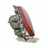 Nebelscheinwerfer Hinten 9674308980 Peugeot 208 (CA/CK/CL) Schrägheck 1.0 Vti 12V (ZMZ) 2014-10