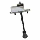 T?rschlo? Links Hinten C Hyundai Tucson (TL) SUV 1.7 CRDi 16V 2WD (D4FD) 2017-01