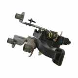 Kupplungspedal - 465030037R Renault Megane III Berline (BZ) 5-deurs 1.5 dCi 110 (K9K-636) 2013-09