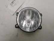 Nebelscheinwerfer Links Vorne 261500097R Dacia Sandero II Schrägheck 1.5 dCi 90 (K9K-612(K9K-C6)) 2013-03