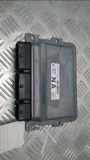 Motorsteuergerät 237109776R Renault Captur (2R) SUV 0.9 Energy TCE 12V (H4B-412(H4B-G4)) 2020-07
