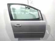 Tür Rechts Vorne 1678023 Ford Focus C-Max Großraumlimousine 1.6 TDCi 16V (G8DA) 2004-07