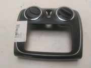 Zierleiste Interieur DASHBOARD- Dacia Sandero II Schrägheck 1.5 dCi 90 (K9K-C6) 2013-04