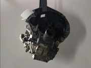 Getriebe Manuell 55205248 Fiat Panda (169) Schrägheck 1.1 Fire (187.A.1000) 2004-02