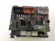 Steuergerät Einspritzung BSM Citroën C2 (JM) Schrägheck 3-drs 1.4 16V Sensodrive Stop & Start (ET3J4(KFU)) 2008-05