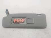 Sonnenblende Links 8K0857551AFEA7 Audi A1 (8X1/8XK) Schrägheck 3-drs 1.2 TFSI (CBZA) 2011-02