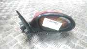 Außenspiegel Rechts Elektrisch 51167282088 BMW 1 serie (E87/87N) Schrägheck 5-drs 118d 16V (N47-D20C) 2009-03