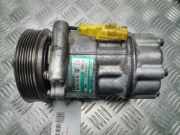 Klima Pumpe 9800821980 Citroën C3 (FC/FL/FT) Schrägheck 5-drs 1.4 HDi (DV4TD(8HX)) 2004-05