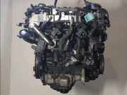 Motor DIESEL 25186337 Daewoo / Chevrolet Orlando (YYM/YYW) Großraumlimousine 2.0 D 16V (Z20D1) 2012-05
