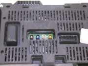 Tachoeinheit Kmh Renault Scénic III (JZ) Großraumlimousine 1.5 dCi 110 (K9K-J836) 2012-03