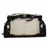 Schließplatte Kühlerträger 52098830 Fiat 500X (334) SUV 1.3 16V (55282328) 2019-08