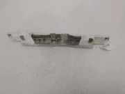 Stoßstange Aufpralldämpfer Hinten Citroën C3 Pluriel (HB) Cabrio 1.4 (TU3JP(KFV)) 2003-06