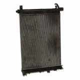 Radiator 214100078R Renault Captur (2R) SUV 1.5 Energy dCi 90 FAP (K9K-E6) 2016-04