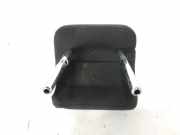 Kopflehne Rechts Hinten 864301KM1A Nissan Juke (F15) SUV 1.5 dCi (K9K-410) 2012-06