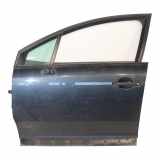 Tür Links Vorne 9002W0 Citroën C4 Berline (LC) Schrägheck 5-drs 1.6 HDi 16V (DV6ATED4(9HX)) 2009-10