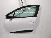 Tür Links Vorne 801017896R Renault Clio IV (5R) Schrägheck 5-drs 1.5 Energy dCi 90 FAP (K9K-638) 2017-11