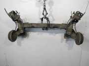 Hinterachse 5148V6 Peugeot 207/207+ (WA/WC/WM) Schrägheck 1.6 HDi 16V (DV6ATED4(9HX)) 2008-08