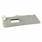 Sonnenblende Links 51167322291 BMW 3 serie (F30) Limousine 318d 2.0 16V (N47-D20C) 2013-05