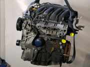 Motor BENZINE 7701474705 Renault Clio II (BB/CB) Schr?gheck 1.4 16V (K4J-710) 2004-04