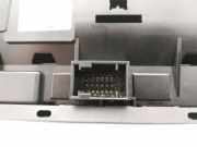 Innenausstattung Display 98392346XU Citro?n C3 (SX/SW) Schr?gheck 1.5 Blue HDi 100 16V (DV5RD(YHY)) 2021-11 DV5RD(YHY)