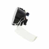 Nebelscheinwerfer Links Vorne 63172993525 BMW X1 (E84) SUV sDrive 16d 2.0 16V (N47-D20C) 2014-12