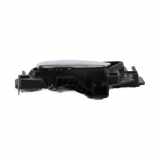 Türgriff Innen Links Hinten 98201553VV Peugeot 208 II (UB/UH/UP) Schrägheck 5-drs 1.2 Vti 12V PureTech 75 (EB2FAD(HMH)) 2021-12