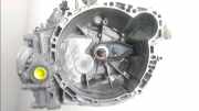 Getriebe Manuell 1636416380 Peugeot Expert Tepee (G9) Gro?raumlimousine 2.0 HDiF 16V 130 (RH02) 2012-02