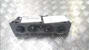Bedienung Heizung Audi A6 (C6) Limousine 3.0 TDI V6 24V Quattro (BMK) 2005-04