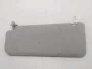 Sonnenblende Rechts 8163EY Peugeot Partner (GC/GF/GG/GJ/GK) Van 1.6 HDI 90 (DV6DTED(9HF)) 2012-04