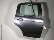 Tür Rechts Hinten 9004CJ Citroën C3 (SC) Schrägheck 5-drs 1.4 HDi (DV4C(8HR)) 2012-02