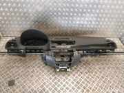 Armaturenbrett 681007196R Renault Megane III Berline (BZ) Schrägheck 5-drs 1.6 Energy dCi 130 (R9M-402(R9M-A4)) 2015-06