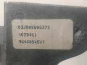 Innenspiegel 8154JX Peugeot 307 SW (3H) Kombi 2.0 HDi 90 (DW10TD(RHY)) 2003-08