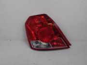 Rücklicht Links 96540268 Daewoo / Chevrolet Kalos (SF48) Schrägheck 1.2 (B12S1) 2004-05