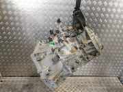 Getriebe Manuell 3030052891 Toyota Yaris III (P13) Schrägheck 1.33 16V Dual VVT-I (1NRFE) 2014-03