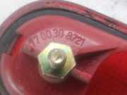 Dritte Bremsleuchte 7700308721 Renault Kangoo (KC) Großraumlimousine 1.5 dCi 80 (K9K-702) 2004-02