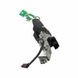 Lenkschloss 4162WK Citroën C4 Berline (NC) Schrägheck 5-drs 1.6 Hdi (DV6C(9HD)) 2014-01