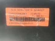 Stoßstange Aufpralldämpfer Hinten 850906063R Renault Clio V (RJAB) Schrägheck 5-drs 1.5 Blue dCi 100 (K9K-876) 2022-08