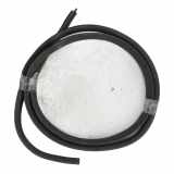 Türgummis ACHTER- Dacia Duster (HS) SUV 1.5 dCi (K9K-856(Euro 5)) 2016-04