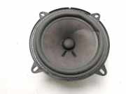 Lautsprecher - Dacia Duster (HS) SUV 1.5 dCi (K9K-856(Euro 5)) 2016-04